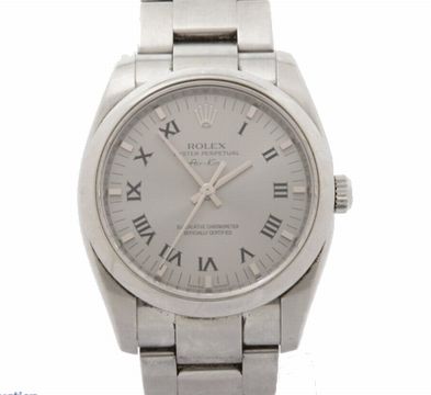 ROLEX114200エアキング