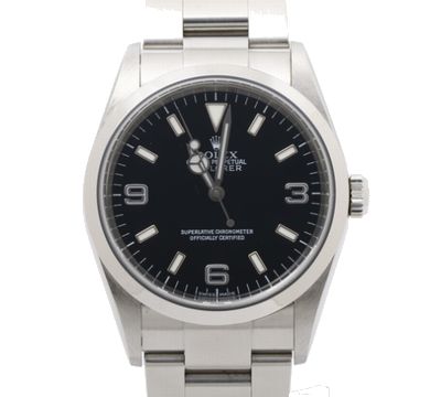 ROLEX114270エクスプローラー1