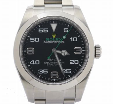 ROLEX116900エアキング