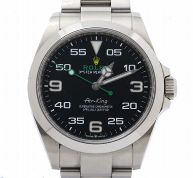 ROLEX216900エアキング