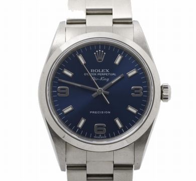 ROLEX14000エアキング