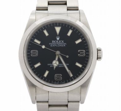 ROLEX14270エクスプローラー1