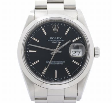 ROLEX15200オイスターパーペチュアル